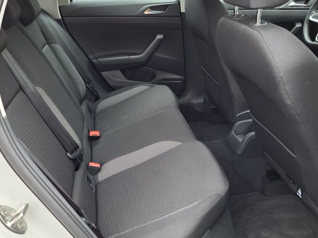 Taigo 1.0TSI Tempomat SHZ ParkPilot LED