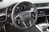 Audi A6 - Vorschau Bild 14