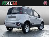 Fiat Panda 4x40 Jahre Edition - Allrad 0.9 Twin Air - Fiat Panda: Kombi