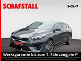 Kia ProCeed 1.5 T-GDI DCT7 GT-Line Technik-Paket 18Z