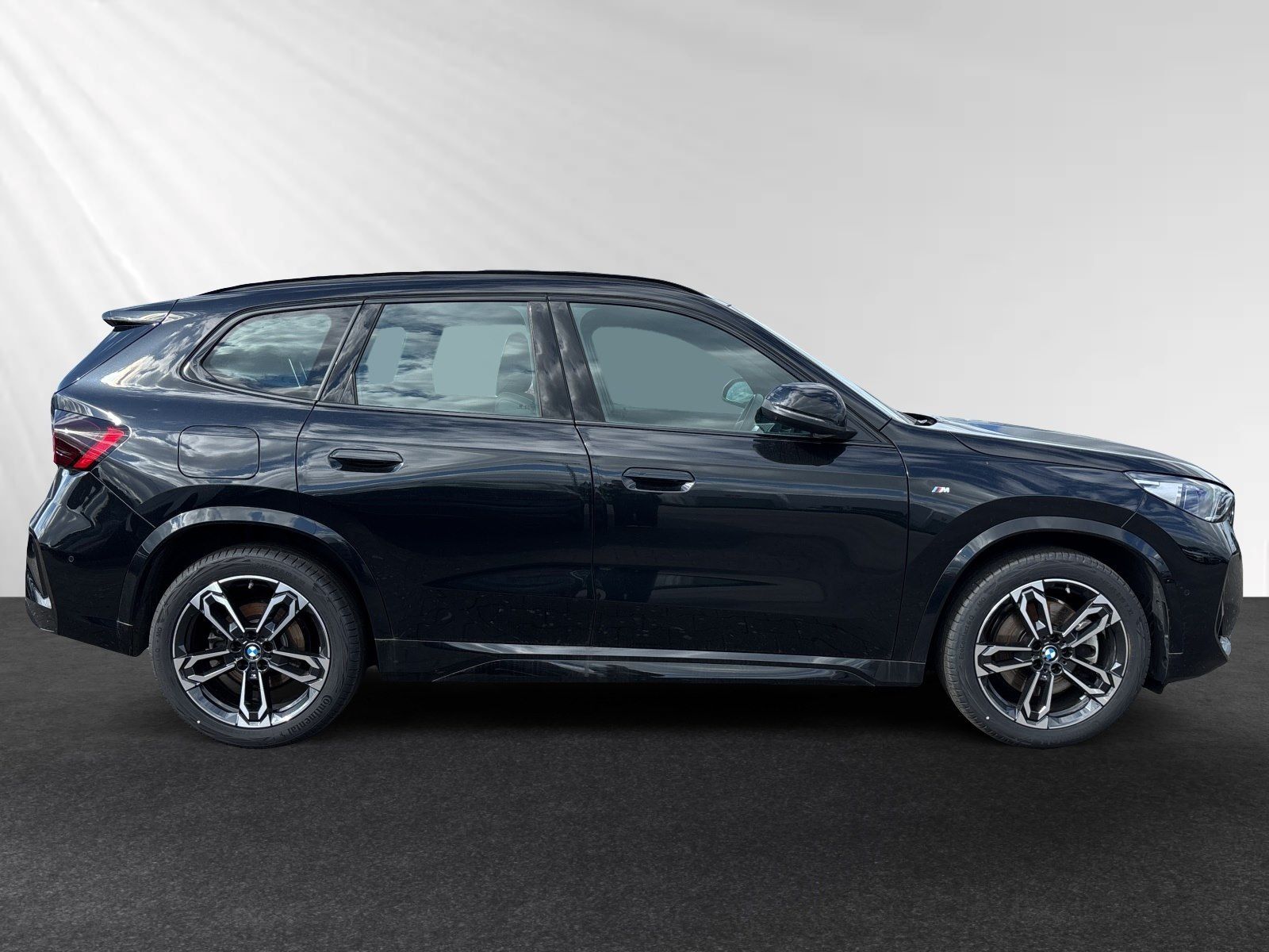 BMW X1 - Bild 2