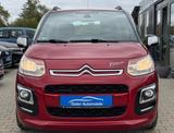 Citroën C3 Picasso 1.6 HDi Selection+Finanzierung+ - Citroën C3 Picasso Gebrauchtwagen
