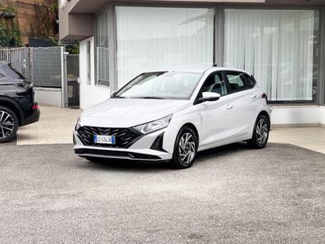 Hyundai i20 - 3