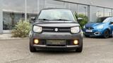 Suzuki Ignis Klima BC ZV m FB Autom. Licht TÜV EU6 BT - Suzuki Ignis Gebrauchtwagen