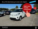 Maxus eDeliver 3 LWB Chassis 50kWh CarPlay Sitzhzg Kam - Maxus eDeliver 3 Gebrauchtwagen