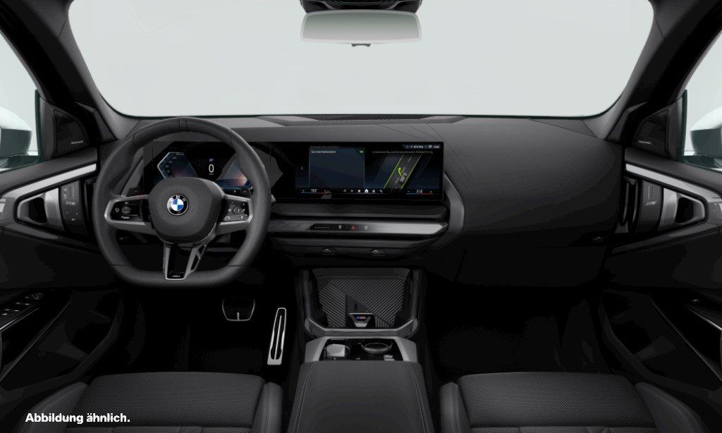 BMW X3 - Bild 3