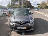 Renault Twingo 1.0 69cv Cabrio Limited Intens Ca - Renault Twingo mit Benzin-Antrieb: Cabrio