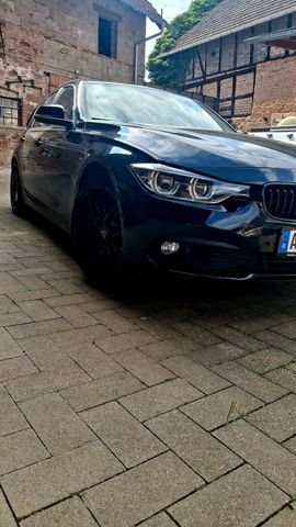 BMW BMW 320d Kombi
