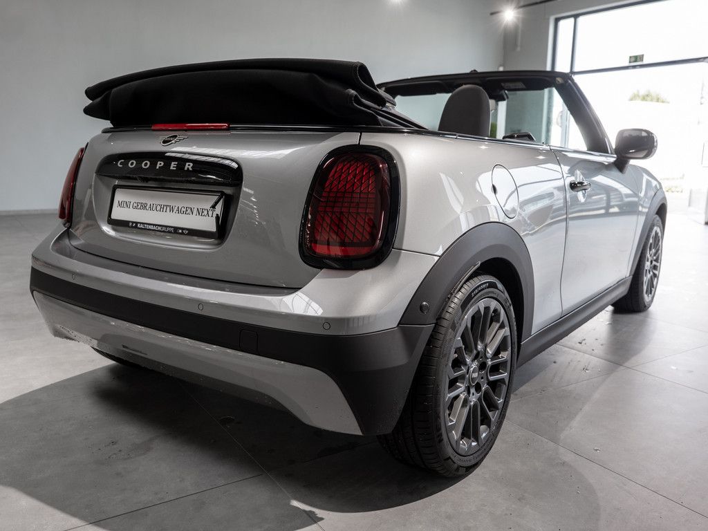 MINI Cooper C - Bild 5