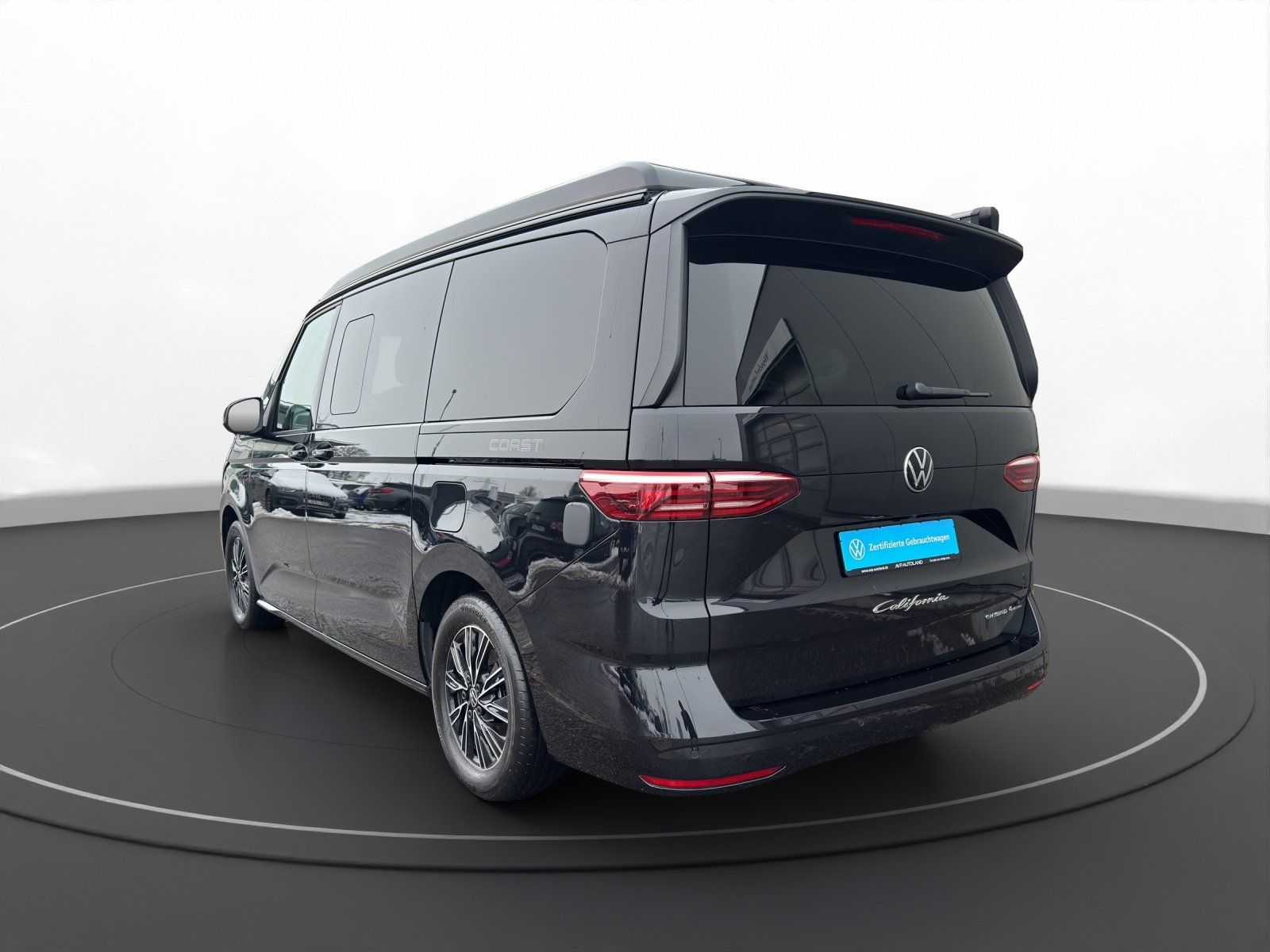 Volkswagen T7 California - Bild 7