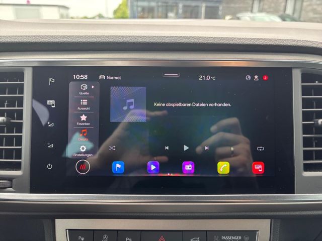 Ateca 2.0 TDI Xperience Navi ACC Dinamica 19''
