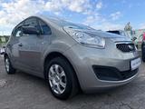 Kia Venga 1.4 CVVT 66kW 90PS Attract/Klima/PDC - Kia: K9