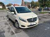 Mercedes-Benz V 250 d AVANTGARDE EDITION lang AVANTGARDE E... - Mercedes-Benz V 250 in Aachen