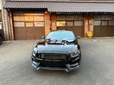 Ford 5.0 V8*GT*PREMIUM*LED*NAVI*LEDER*AUTO*GARANTIE - Ford Mustang Gebrauchtwagen in Hannover