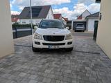 Mercedes-Benz Mercedes GL 450 4 Matic - Mercedes-Benz GL 450 Gebrauchtwagen