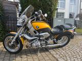 BMW R 1200 C  Independent - BMW R 1200 C INDEPENDENT