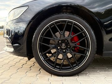 Audi A6 - 10