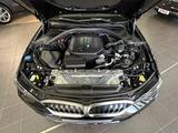 BMW 318 d Touring Driving Assistant+ACC+LED+3Z+Curv. - BMW: As