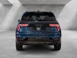 Lynk&Co 01 PHEV MEMORY PANORAMADACH 360° - Lynk&Co 01 mit Panoramadach