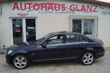 Mercedes-Benz C 350 CDI BlueEfficiency 4Matic GSD*Comand*Memor - Mercedes-Benz C 350 in Berlin