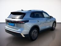 Volkswagen Tiguan - Vorschau Bild 4