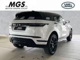 Land Rover Range Rover Evoque Dynamic HSE, Winter, AHK - Land Rover Range Rover Evoque Tageszulassungen