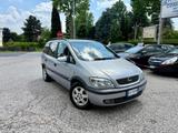 Opel Zafira 2.0 16V DTI 7posti g.traino Ok NEOPA - Opel Zafira aus 2003 mit Diesel-Antrieb