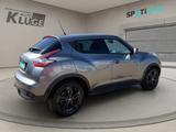 Nissan Juke 1,2  Acenta, RFK, Tempomat, Bluetooth - Nissan: B2b