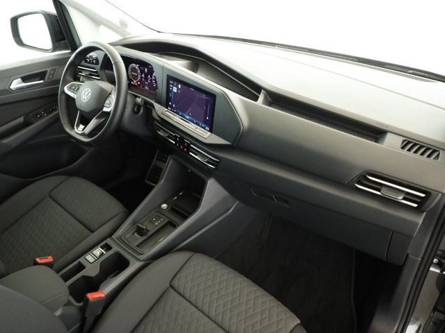 Volkswagen Caddy - Bild 5