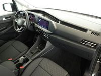 Volkswagen Caddy - Vorschau Bild 5
