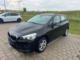 BMW 218 2 Active Tourer 218 i Facelift Navi 8 Fach - BMW 2er Reihe mit Facelift