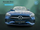 Mercedes-Benz C 200 AMG+DISTRO+360°+LENKHZ+AMBI+MEMORY+TWA+DWA - Mercedes-Benz C 200 mit Benzin-Antrieb: Limousine