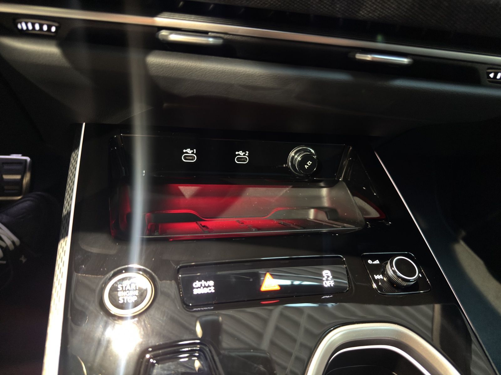 Audi A6 - Bild 16