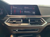 BMW X6 M - Vorschau Bild 16