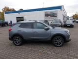 Ssangyong Korando Quartz 1.5 T, LED, Navi, Alu 18",Keyless - Ssangyong Korando Gebrauchtwagen