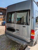 Ford Transit - gebrauchte Ford Transit aus dem Jahr 2006