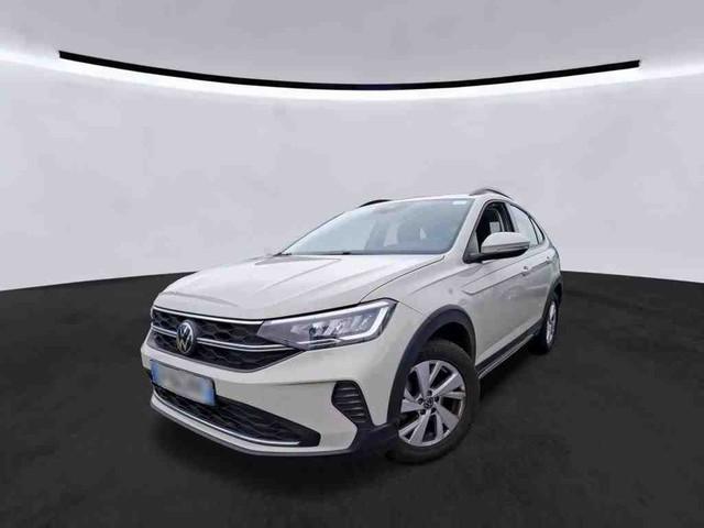 Volkswagen Taigo 1.0 TSI 110 PS DSG *LIFE*AHK KLIMA ACC