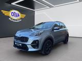 Kia Sportage Black Edition 4WD - Kia Sportage in Bielefeld