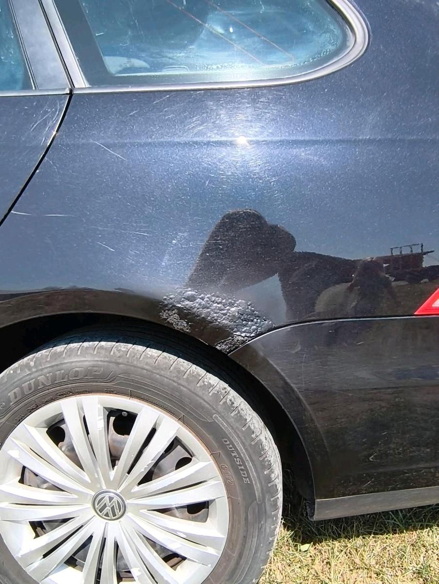 Volkswagen Golf 2008 — photo 13