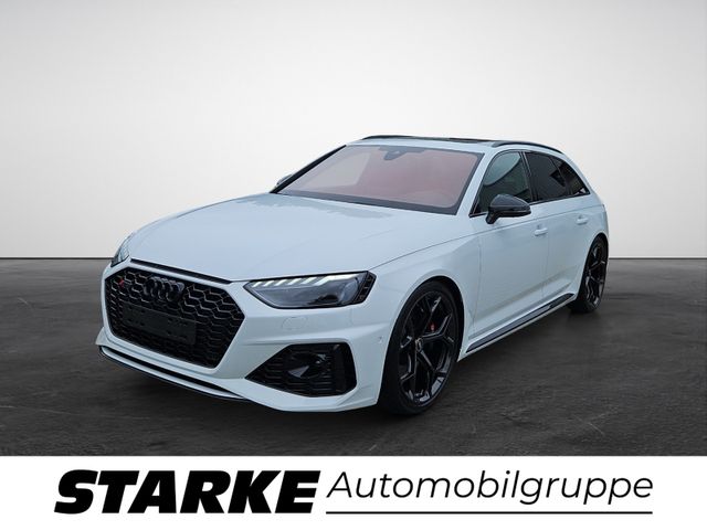 Audi RS 4 Avant tiptronic quattro RS competition plus