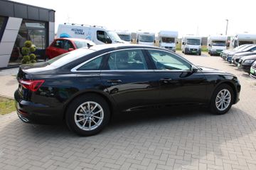 Audi A6 Lim. 40 TDI sport