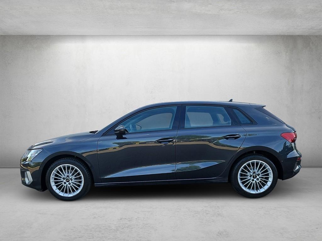 Audi A3 Sportback advanced 35 TDI S tronic *Kamera*