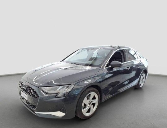 Audi A3 - Bild 2