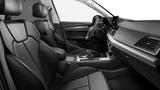 Audi Q5 40 TDI Advanced S tro*B&O*HUD*Standh*Matrix*V - Audi Q5 in Wiesbaden