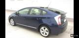 Toyota Prius  EXECUTIVE mit Solardach,HeadUp..... - Toyota Prius in Essen