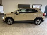 Fiat 500X Cross 4x4 37 tkm - Fiat 500X mit Diesel-Antrieb