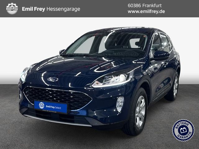 Ford Kuga 2.5 Duratec PHEV COOL&CONNECT