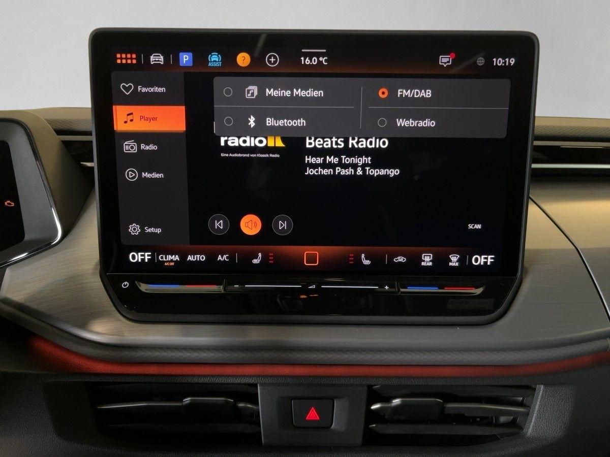 Volkswagen Multivan GENERATION eHybrid Preisvorteil 10995 €