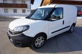 Fiat Doblò SX Kasten Klima Regal 8 fach 1Hd - Offers