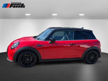 MINI Cooper HK HiFi DAB LED Pano.Dach RFK Navi Shz
